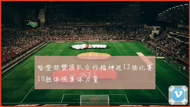 哈登称赞团队合作精神近12场比赛10胜体现集体力量
